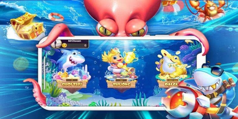 Chiến Lược Để Thắng Lớn Trong Bá Chủ Đại Dương 3D Chiến Lược Để Thắng Lớn Trong Bá Chủ Đại Dương 3D