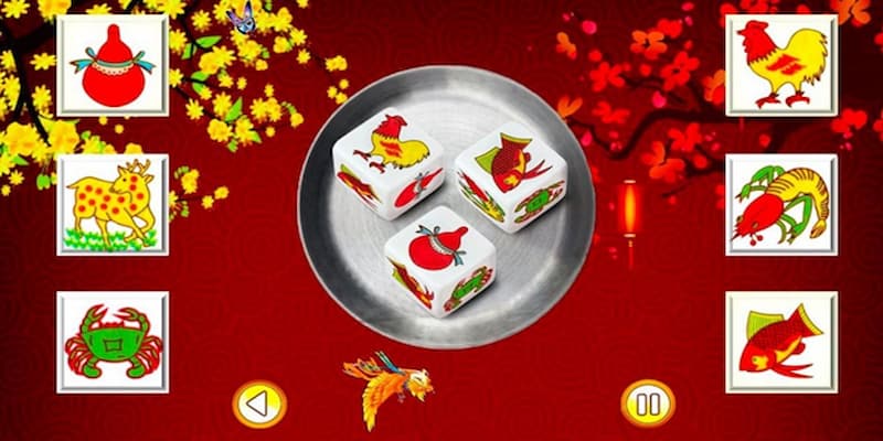 Bầu Cua là gì? Nguồn gốc và sức hút của trò chơi này Bầu Cua là gì? Nguồn gốc và sức hút của trò chơi này