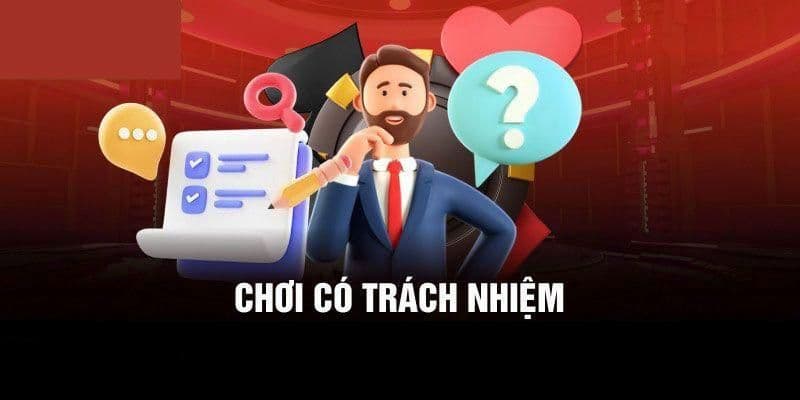 Tại Sao Chơi Có Trách Nhiệm Quan Trọng? Tại Sao Chơi Có Trách Nhiệm Quan Trọng?