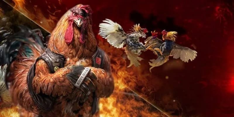 Các yếu tố quan trọng trong Đá Gà GA28