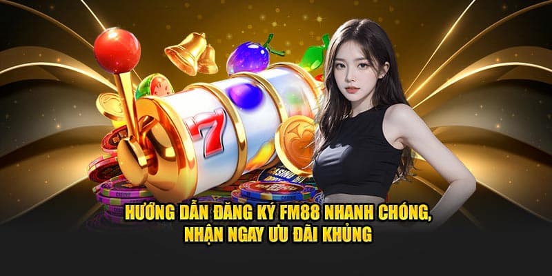 Các Lưu Ý Khi Đăng Ký FM88