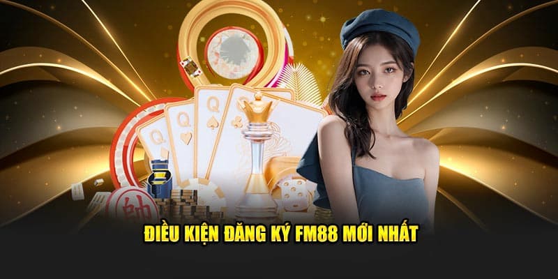 Lợi Ích Khi Đăng Ký FM88
