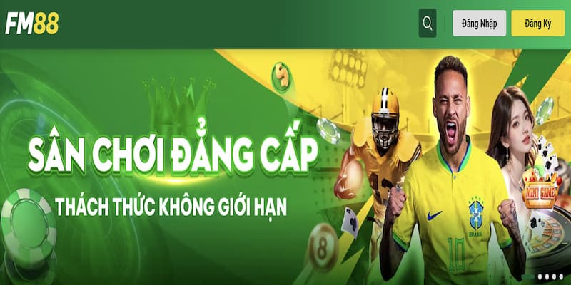 Tại sao cần Đăng Nhập FM88? Tại sao cần Đăng Nhập FM88?