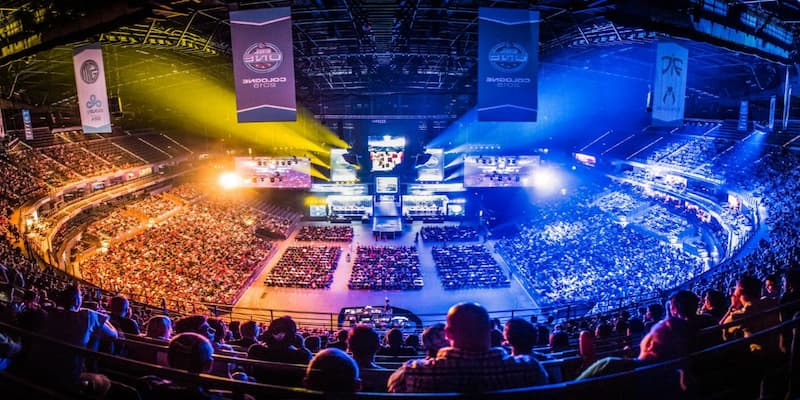 Tại sao nên lựa chọn FM88 để trải nghiệm E-sports?