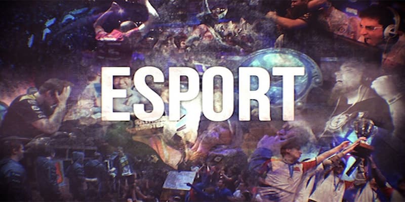 Giới thiệu về FM88 và thế giới E-sports Giới thiệu về FM88 và thế giới E-sports