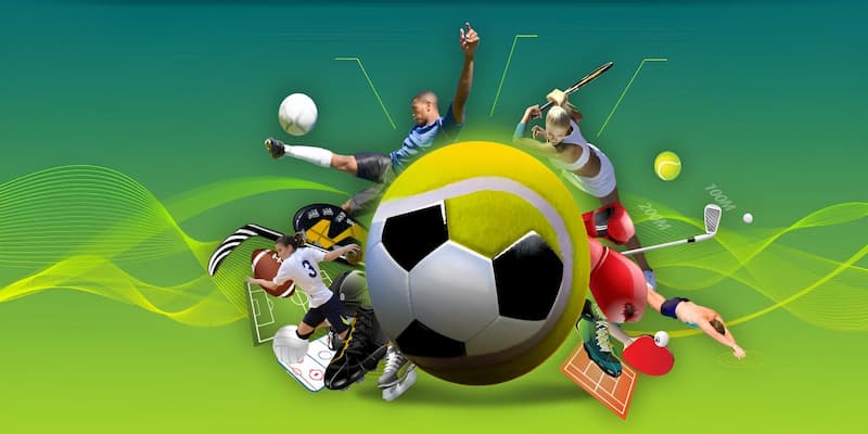 K-Sports Là Gì? Vì Sao Bạn Nên Trải Nghiệm Tại FM88?