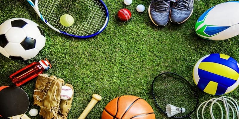 Giới thiệu về FM88 và K-Sports Giới thiệu về FM88 và K-Sports