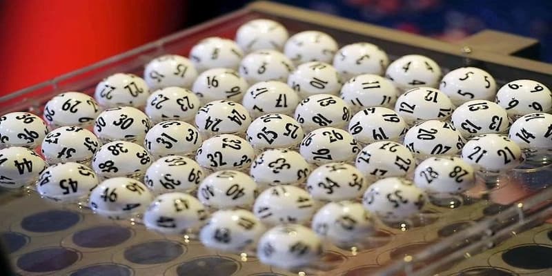 Tổng quan về trò chơi Mega 6/45