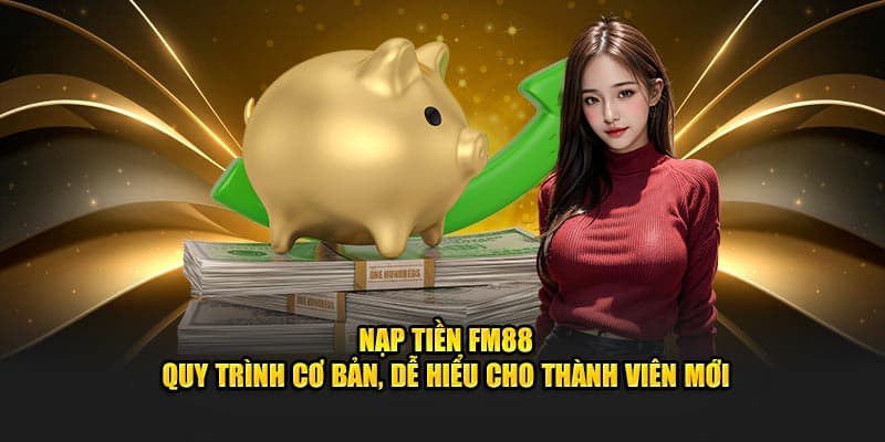 Nạp Tiền Qua Ví Điện Tử Nạp Tiền Qua Ví Điện Tử