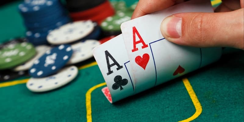 Kỹ Năng Cần Thiết Khi Chơi Poker Tại FM88