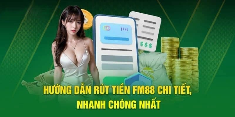 Tại Sao Nên Rút Tiền FM88? Tại Sao Nên Rút Tiền FM88?