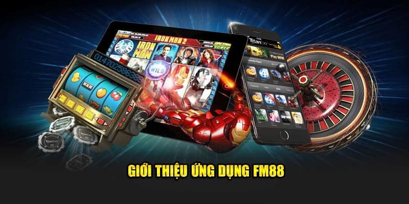Tải App FM88 – Những Lợi Ích Khi Chơi Casino Trực Tuyến Tải App FM88 – Những Lợi Ích Khi Chơi Casino Trực Tuyến