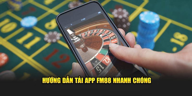 Giới Thiệu: Vì Sao Bạn Nên Tải App FM88 Ngay Hôm Nay? Giới Thiệu: Vì Sao Bạn Nên Tải App FM88 Ngay Hôm Nay?