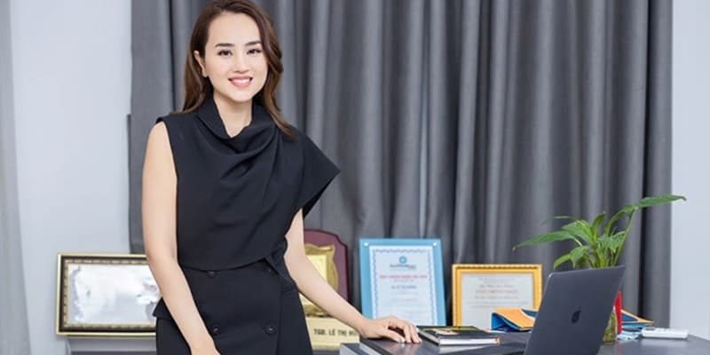 Những Mẹo Cá Cược Từ Trần Khánh Linh Những Mẹo Cá Cược Từ Trần Khánh Linh